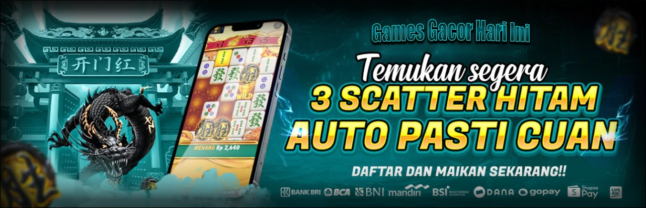 Gerbangslot88 Desktop